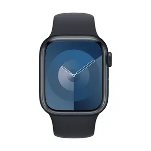 【Apple】全新 Apple Watch S9 GPS 41mm 智慧手錶 智慧穿戴裝置 蘋果手錶