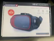 Kaiser Baas VR-X Mobile VR Headset