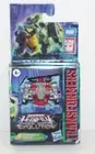 NIB Transformers Legacy Evolution 3.75" Figure Core Class Wave 2 - Dinobot Slug