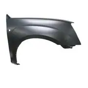 Sterling Front Guard to suit Isuzu D-Max 10/2008 to 06/2012 - IZDM-GUD-15R