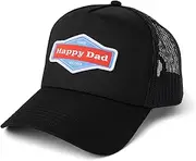 [Happy Dad Hard Seltzer] Happy Dad Trucker Hat