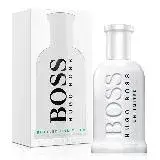 在飛比找遠傳friDay購物精選優惠-Hugo Boss 自信無限男性淡香水(100ml)