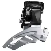 Derailleur Front Triple Altus fd-m2000 Down Swing Band 34.9mm 3x9v Efd