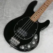 MUSIC MAN StingRay Special H Bass M BLACK (weight: 4.00kg) Electric Bass Guitar
