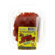 Alamo Candy Dried Mango With Chamoy Spicy Snack 8oz