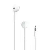 【拆封新品】Apple原廠 EarPods 具備 3.5 公釐耳機接頭 (MNHF2FE/A)