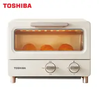 在飛比找蝦皮購物優惠-日本東芝TOSHIBA 8公升日式小烤箱 TM-MG08CZ