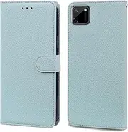 Compatible with Tecno Camon 20 4G Flip Kickstand Cover,Compatible with Tecno Camon 20 Pro 4G Wallet Magnetic Closure Case DLS