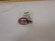 Marklin 5004 HO Catenary Signal connecting cable