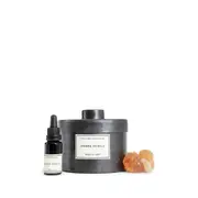 [MAD ET LEN] Amber Pot Pourri Apothicaire Colorless