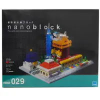 在飛比找ETMall東森購物網優惠-Nano Block 迷你積木 NBM-029 台北城市