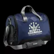 Scotty Cameron 2024 Club Cameron Membership Kit Weekender Travel Bag - NEW