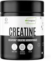 ATP Science Creatine Monohydrate 100gm Creapure