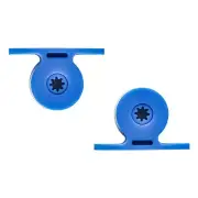 For Polaris Cleaner 180 280 C80 Penta 2 PCS Turbine Bearings Replacement Pool