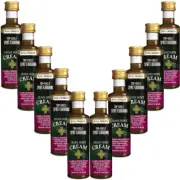 10X Still Spirits Top Shelf Irish Mint Cream 50ml Home Brew Essence Flavouring