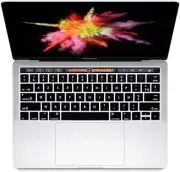 Language Keyboard Cover for MacBook Pro 13 15 inch 2019 2018 2017 French AZERTY