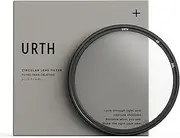 Urth 49mm UV Lens Filter (Plus+) - Ultra-Slim, 30-Layer Nano-Coated UV Camera Lens Protection