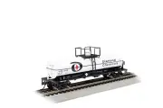 Bachmann Trains 75801 HO Scale Diamond Chemicals Chemical Tank Car #19419