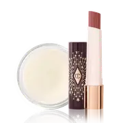 [Charlottes] Lip Scrub & Hydrating Lipstick Duo | Charlotte Tilbury