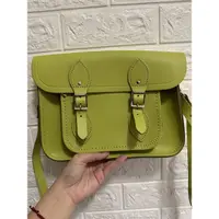 在飛比找蝦皮購物優惠-The Cambridge Satchel Company劍