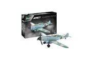 Revell 1/32 Messerschmitt Bf109 G6