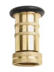 Brass Nozzle Heavy Duty Spray Fire Hose Heavy Duty Inch Inner Silk NHNST