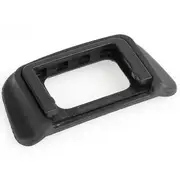 Nikon DK-20 Eyecup for D50, D60, D70s, D5100, D3200, D3100,D3000, FM10 (EOL)