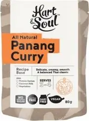 Hart & Soul Panang Recipe Base 80g