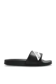 Dsquared2 Logo Printed Slides 37,38,39,40,41 Black