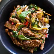 Organic Feather and Bone Beef Stir Fry Strips Pastured – Fresh, healthy organic delivery | Doorstep Organics