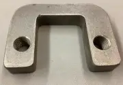 Genuine CAT 2J-1227 Flat Steel Retainer (B465)