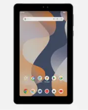 Onn. 7" Tablet, 32GB, (2024 Model) Android 14 Go - Indigo Blue (Factory Sealed)