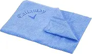 Callaway Accessories C30446 Cool Towel Blue