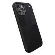 New! Speck for iPhone 12 Pro Max Case 6.7" - Black