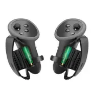 Kiwi Design For META Oculus Quest 3/3S G4 Pro Performance Controller Grips with