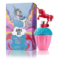 在飛比找momo購物網優惠-【ANNA SUI 安娜蘇】Anna Sui Fantasi