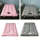 SPA Massage Table Pad Bed Mat Lightweight Trendy Practical Comfortable Facial