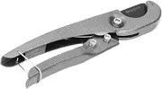 Universal PVC Pipe Cutter,for PPR,PVC,Aluminum Plastic Pipes,and Rubber Hoses Fast,Efficient Cutting Tool(42mm)