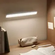Xiaomi Mijia Reading Magnetic Work Lamp 2000mAh Rechargeable LED Light RG0 Anti-Blue Table Lamp Night Light Kitchen Cabi