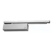 Lockwood EN1-5 Cam Action Door Closer Fire Rated - Available in Various Finishes