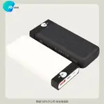 JOGEEK/PD極速快充行動電源/黑白兩色/10000MAH/LED電量顯示/USB/TYPE-C/MICRO