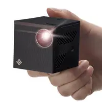 在飛比找PChome24h購物優惠-UO Smart Beam Laser NX 微型投影機(黑