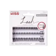 Kiss Lash Couture Faux Extensions - Venus (KLCE01)