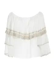[BLUMARINE] BLUMARINE Tops - Item 10185192