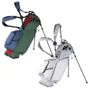 NEW Sun Mountain Golf 2025 Eclipse 3.5 Stand Bag 14-Way - Pick the Color