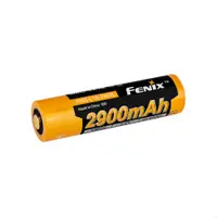 在飛比找蝦皮購物優惠-Fenix 18650 耐寒充電電池 (2900mAh)