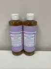 Dr Bronner's 18-In-1 Hemp Lavender Pure-Castile Soap 16fl oz - Lot Of 2