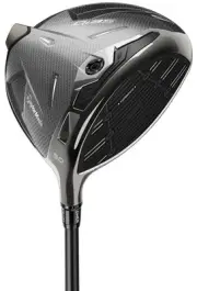 TaylorMade Golf Club Qi35 9* Driver Stiff Graphite New