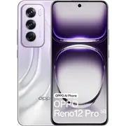 OPPO Reno12 Pro 5G 512GB (Nebula Silver)