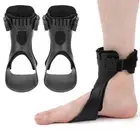 Drop Foot Brace AFO Leaf Spring Splint Ankle Foot Orthosis Support For Stroke